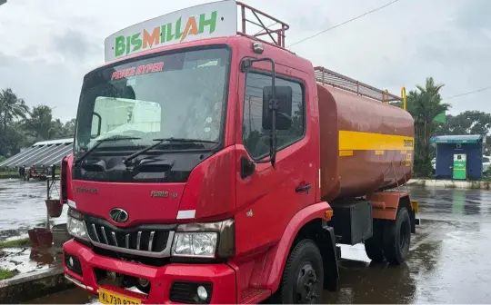 Septic Tank Cleaning